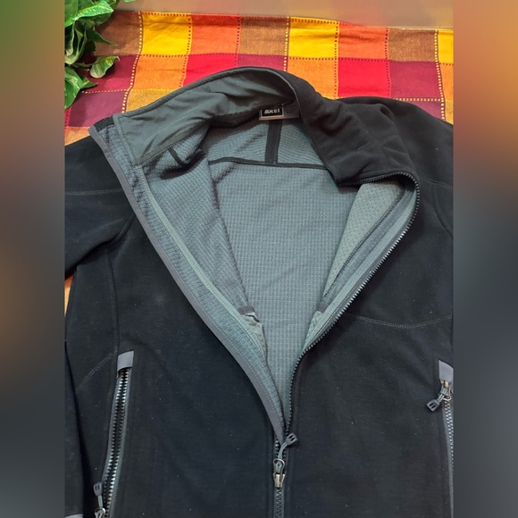 Rei Thermal Windbrake fleece jacket - Picture 2 of 10